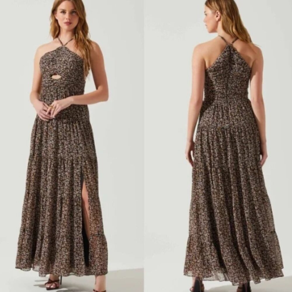 ASTR the label Women's Madeline Dress